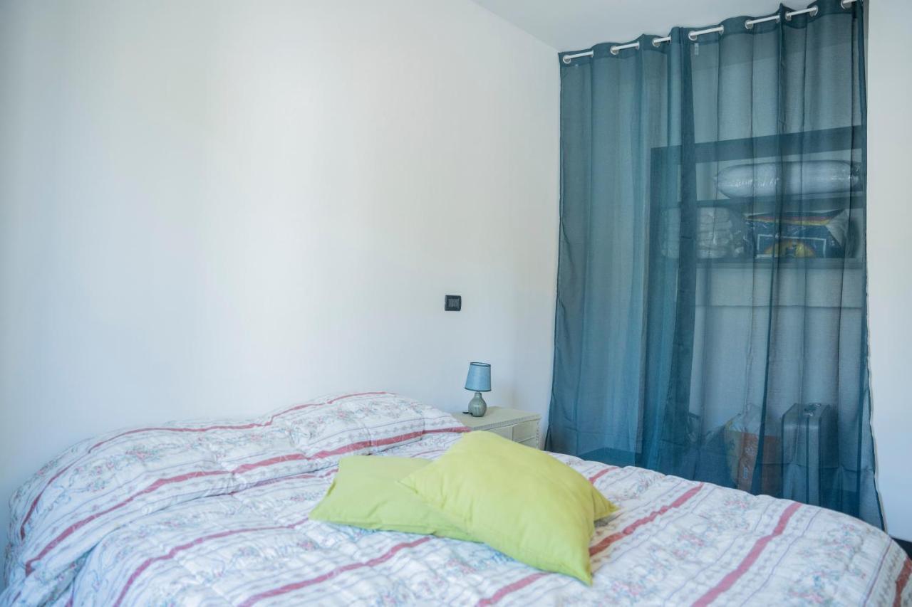 047 - Casa Le Grigue, 6 Posti Letto A 10 Minuti Dal Mare Apartment Sestri Levante Exterior photo