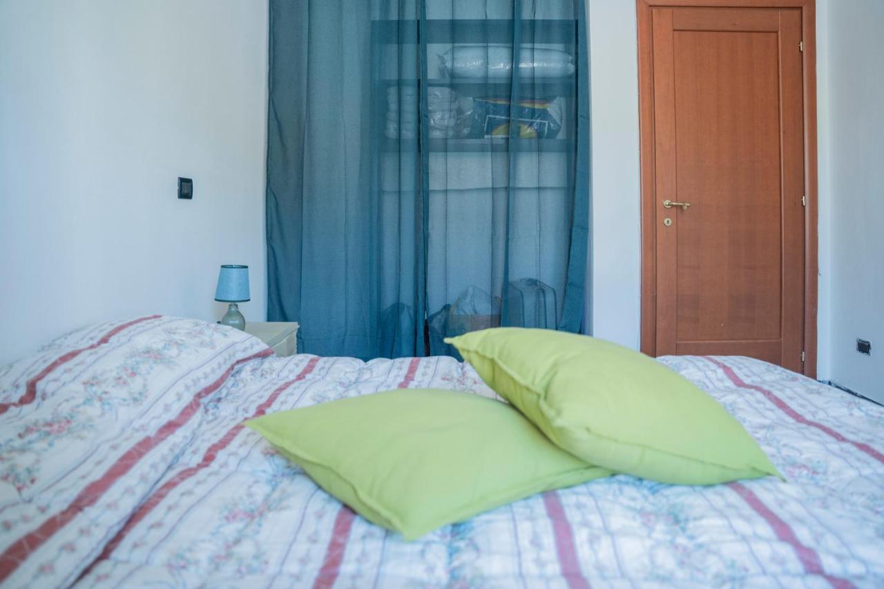 047 - Casa Le Grigue, 6 Posti Letto A 10 Minuti Dal Mare Apartment Sestri Levante Exterior photo