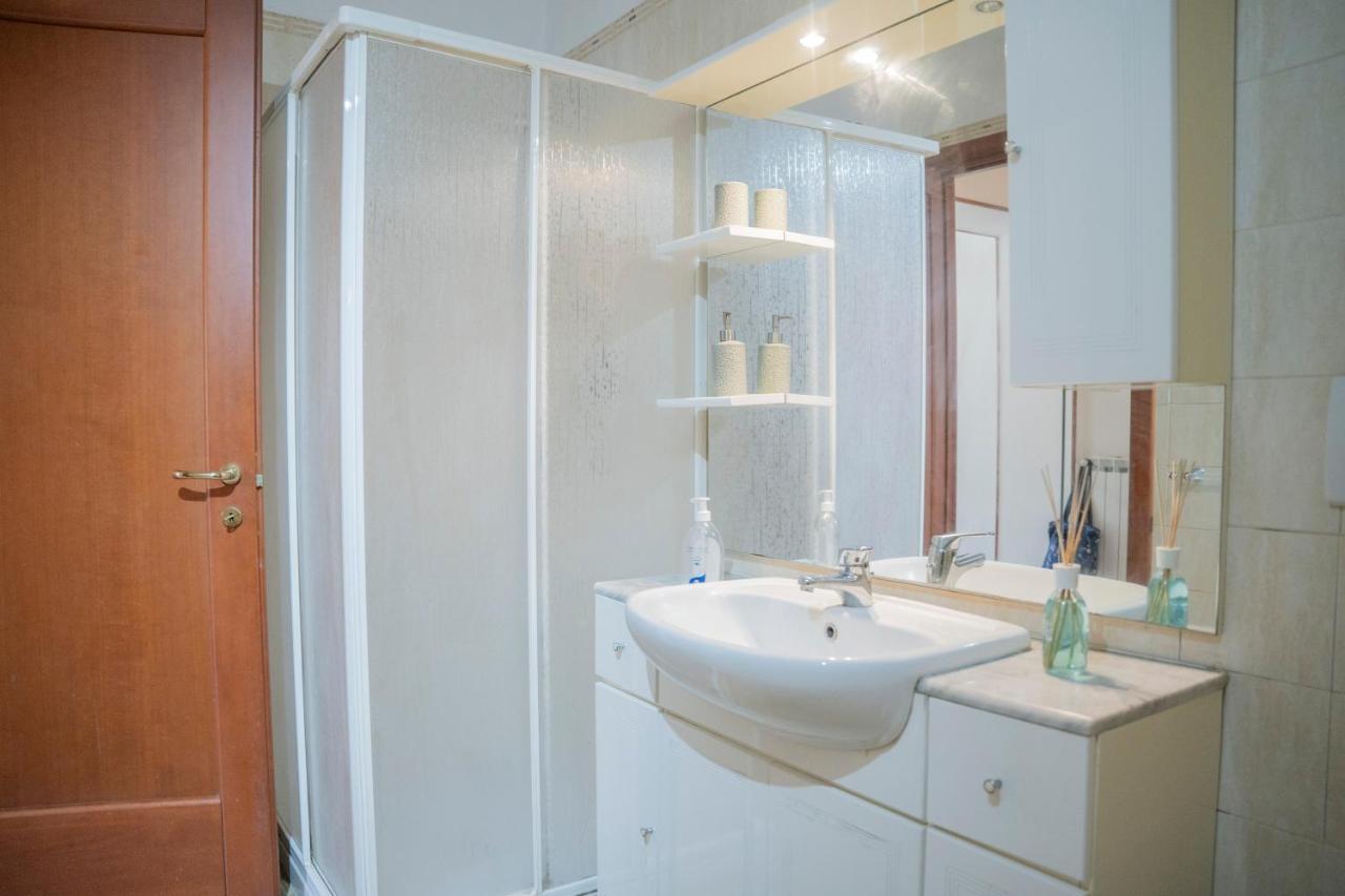 047 - Casa Le Grigue, 6 Posti Letto A 10 Minuti Dal Mare Apartment Sestri Levante Exterior photo